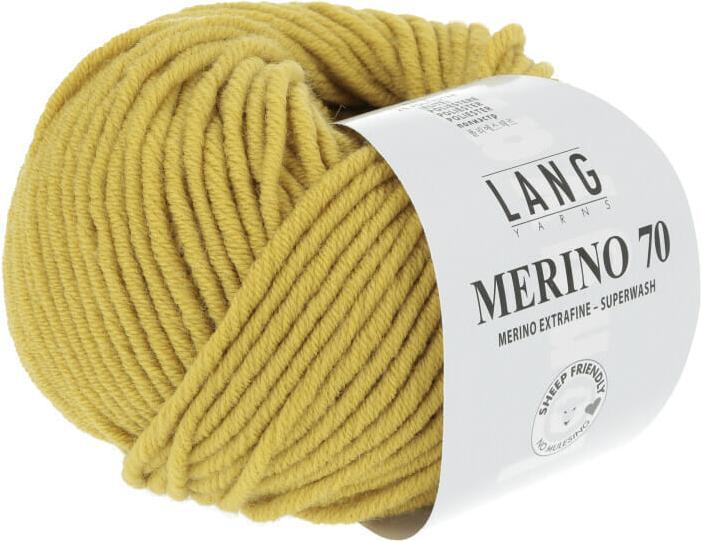 GIALLO SOLE 733.0014
