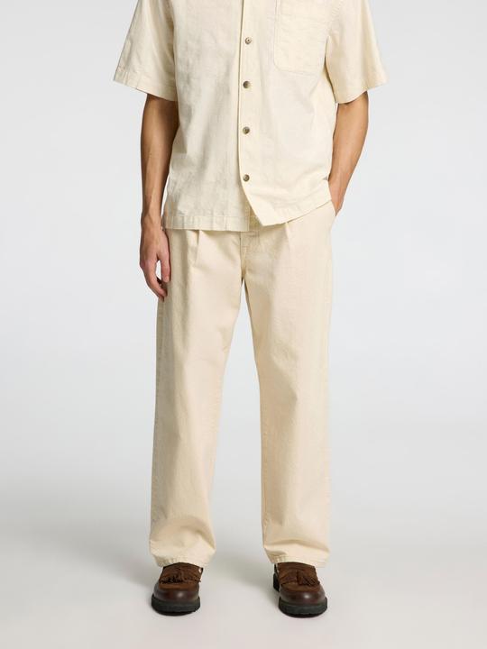 Actual product image Selected Homme 220 Loose Fit Jeans (W33/L32)