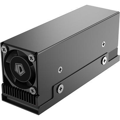 ID-Cooling ZERO M25 - M.2 SSD cooler, Accessori per disco rigido