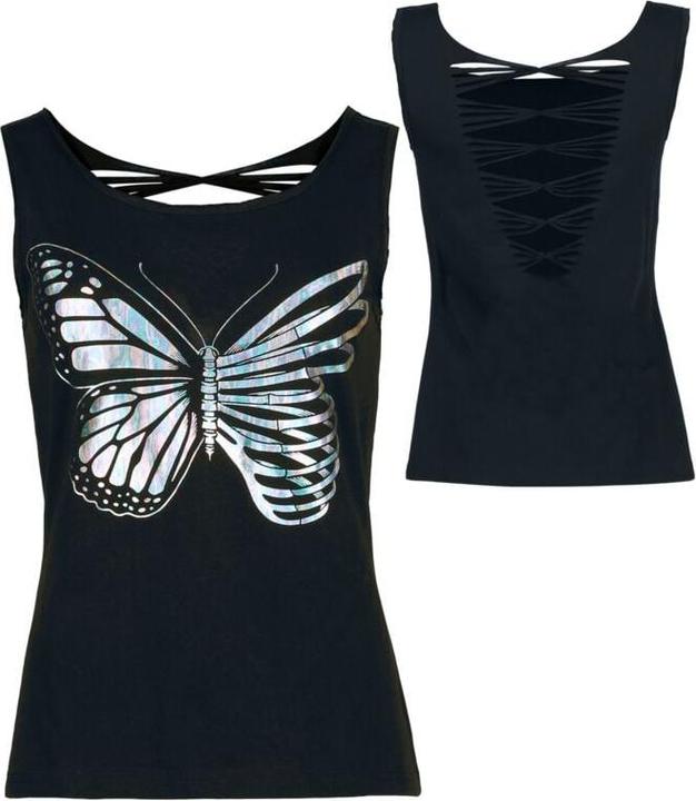 Produktbild Full Volume by EMP Cute Morbid (S)