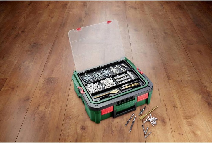 Produktbild Bosch Home & Garden Einzelne SystemBox Grösse M (1 Teile)
