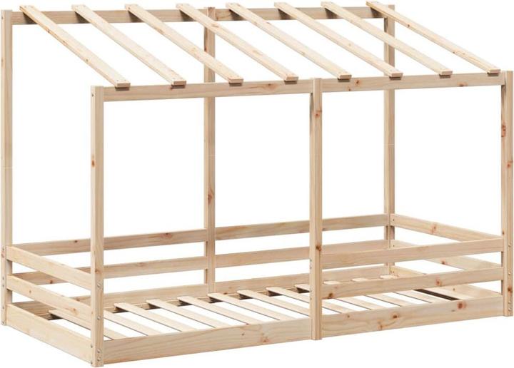 Produktbild vidaXL Kinderbett (100 x 200 cm)