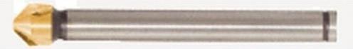 Produktbild KS Tools HSS TiN Kegel- und Entgratsenker (25 Millimeter)