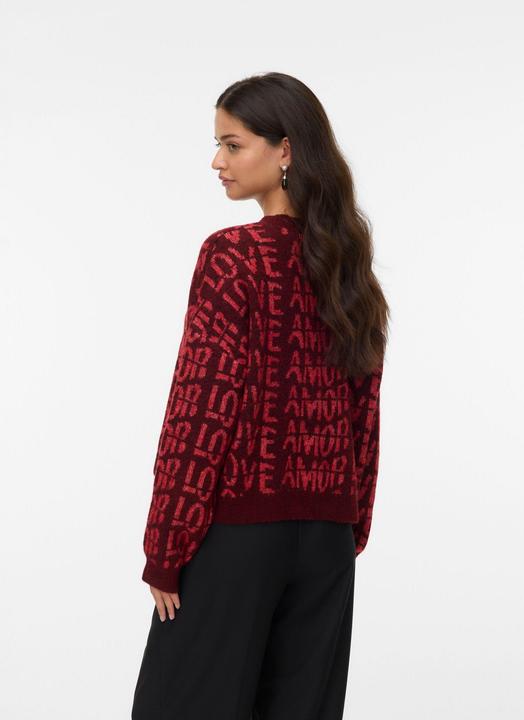Actual product image Vero Moda VMLOVE Pullover Strickpullover (M)