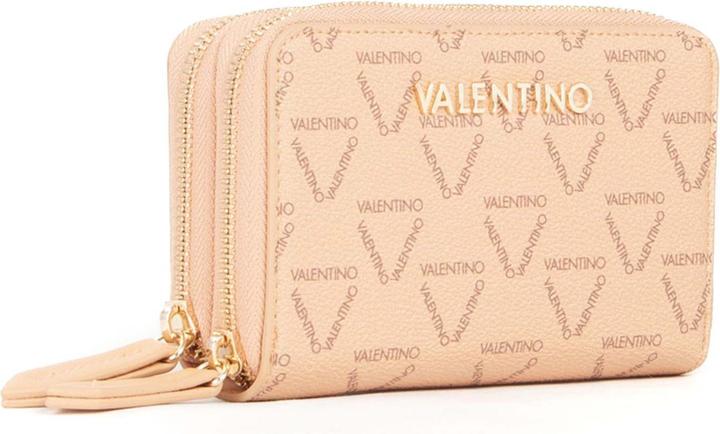 Actual product image Valentino Lady Re Zip Around Wallet