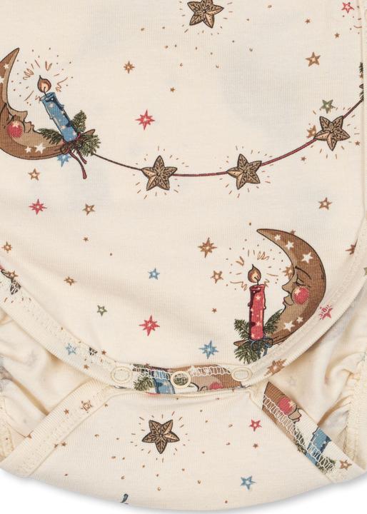 Produktbild Konges Slojd Pyjama Luna (80)