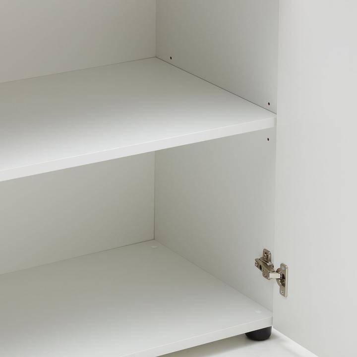 Image du produit micasa Lux Lux (120 x 46 x 74.50 cm)