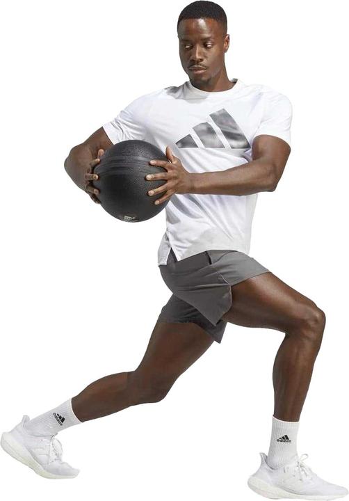 Produktbild Adidas Designed for Movement Shorts (S)