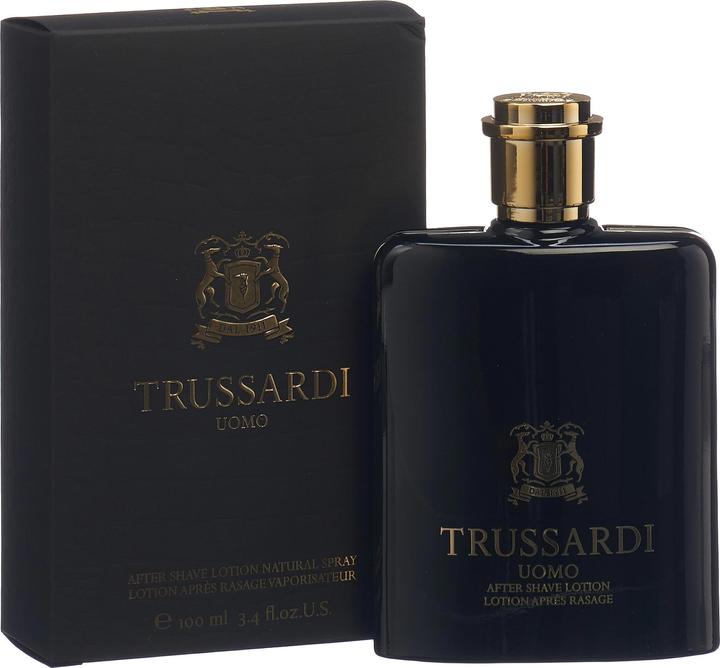 Produktbild Trussardi 1911 Uomo (Aftershave Lotion, 100 ml)