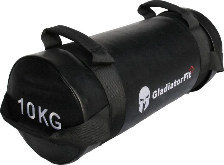 Produktbild Gladiatorfit Sandsack (1 x 10 kg)