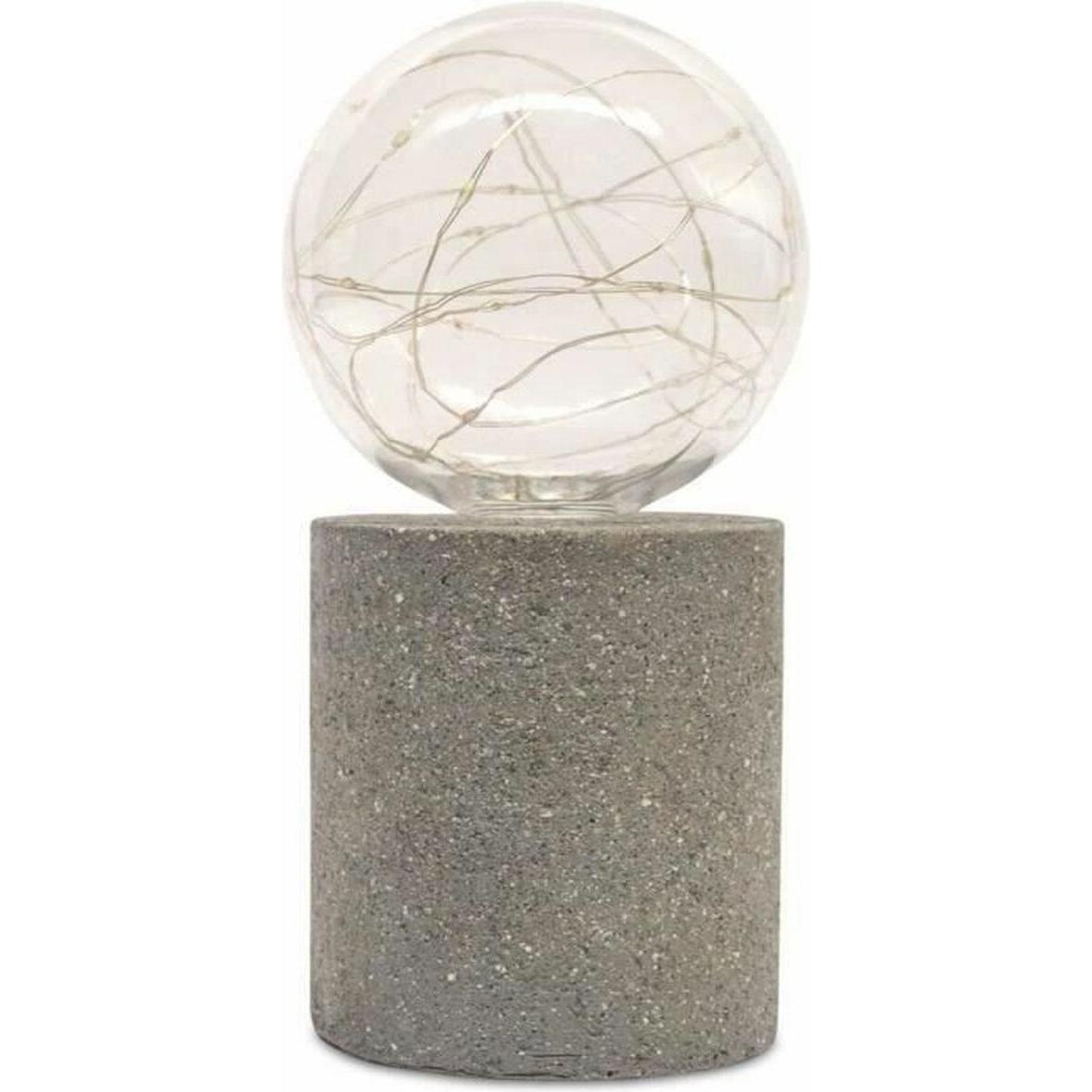 Garden ID, Illuminazione esterna, Solarlampe Nordic Light