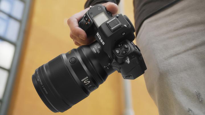 Image du produit Nikon Nikkor Z 135mm f/1.8 S Plena (Nikon Z, Plein format)