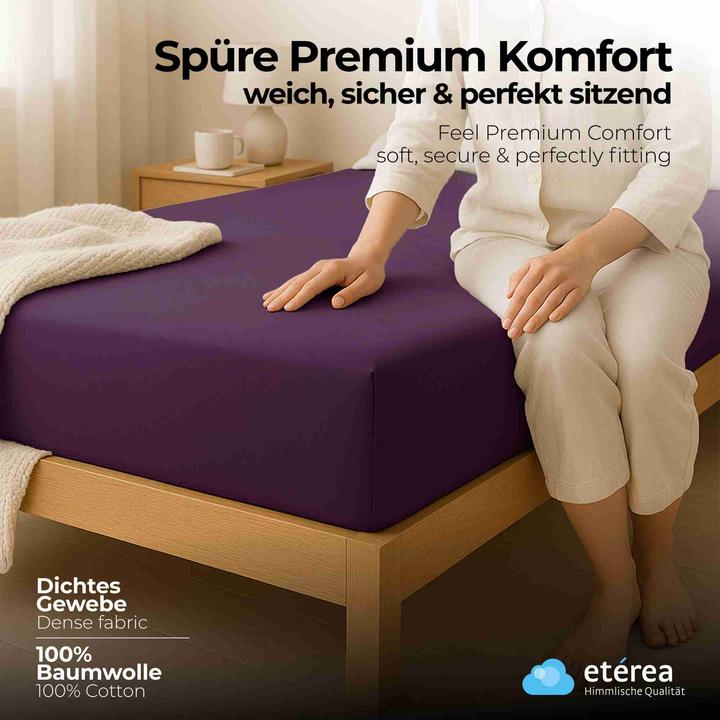 Immagine prodotto Etérea Maglia Comfort (120x200 cm)