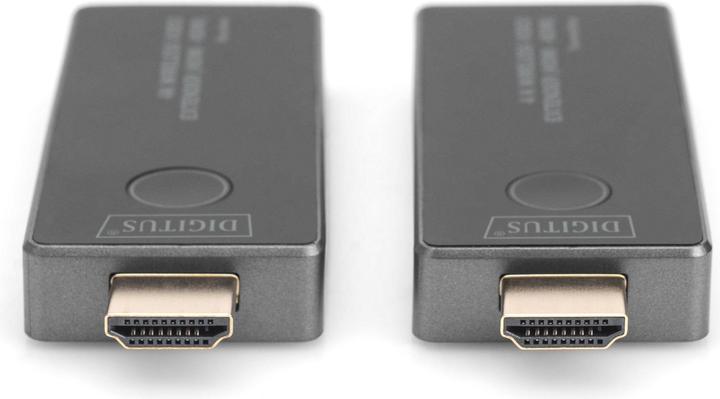 Image du produit Digitus Kit d'extension HDMI sans fil 4K (30 m, HDMI 2.0, HDCP)