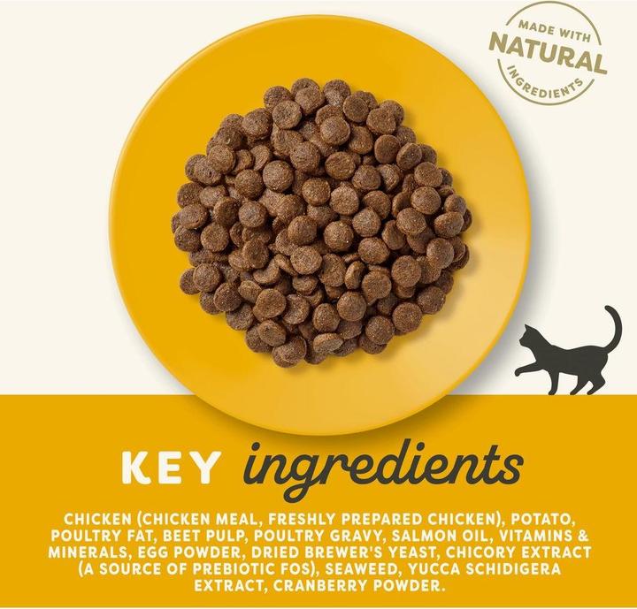 Image du produit Applaws poulet (Adulte, 1 pcs, 7500 g)