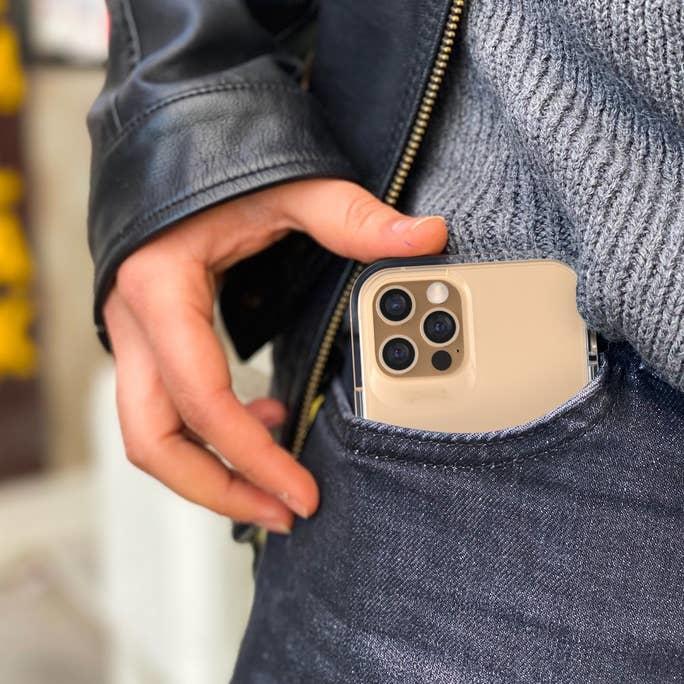 Immagine prodotto gear4 Palazzo di Cristallo (Apple iPhone 12 mini)