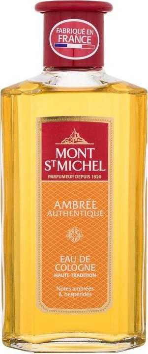 Immagine prodotto St.Michel Ambrée Authentique (Eau de cologne, 250 ml)