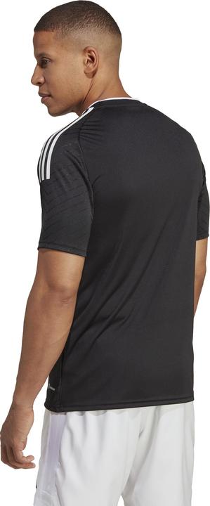 Actual product image adidas Campeon 23 Football Shirt Men (M)