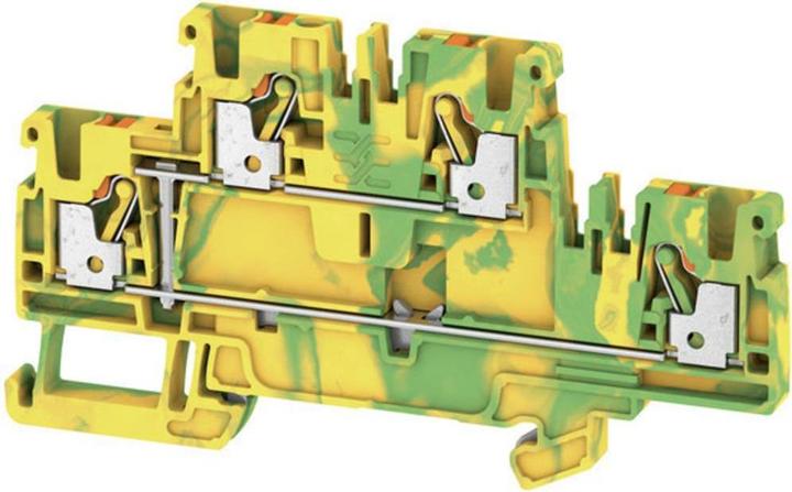 Produktbild Weidmüller A2T 2.5 PE