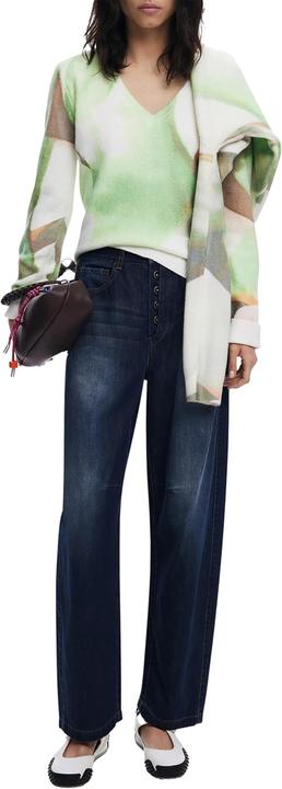 Image du produit Desigual Denim Bombi (34)