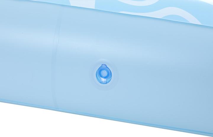 Actual product image Bestway Floating mattress