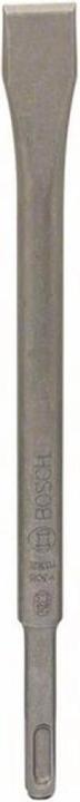 Produktbild Bosch Professional Zubehör PRO SDS plus-4C Flachmeissel-Set, 20 x 250 mm (20 mm)