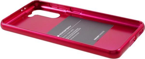 Image du produit Goospery i Jelly Metal Series (Samsung Galaxy S21+)