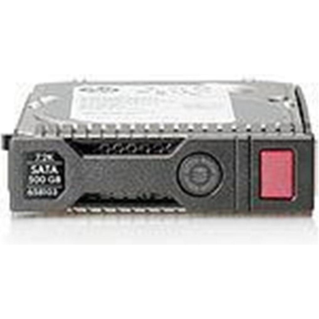 HPE 657750-B21 Harddisk (1 TB, 3.5