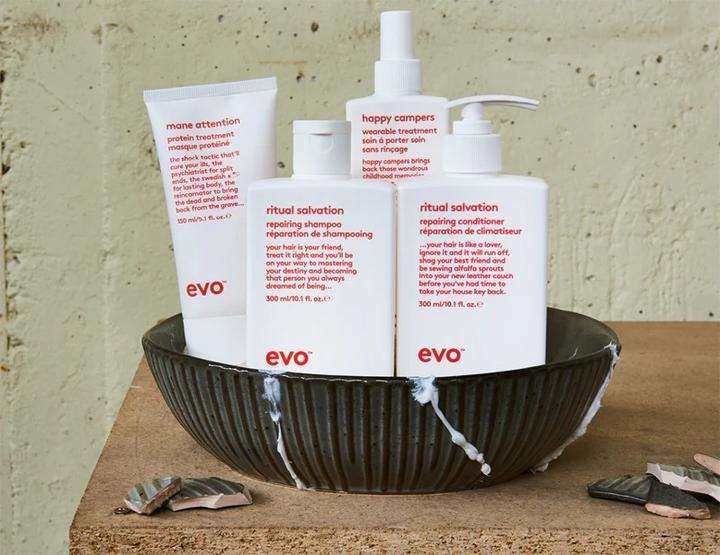 Immagine prodotto Evo Trattamento indossabile Happy Campers (200 ml)