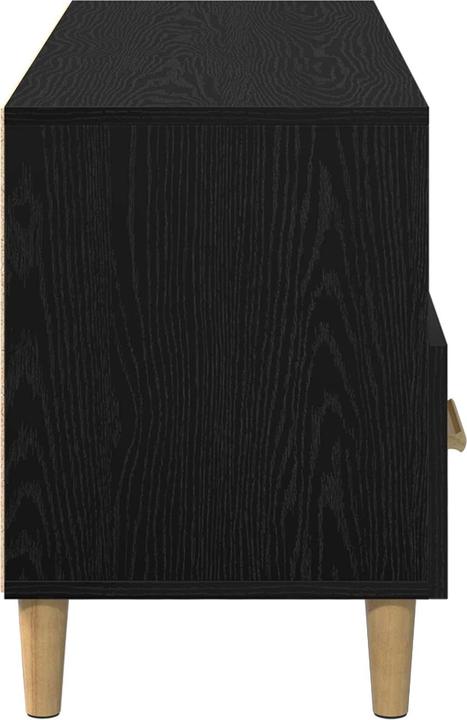 Actual product image vidaXL TV-Schränk (36 x 35.50 x 50 cm)