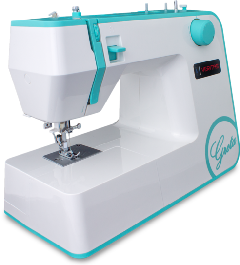Actual product image Veritas Greta