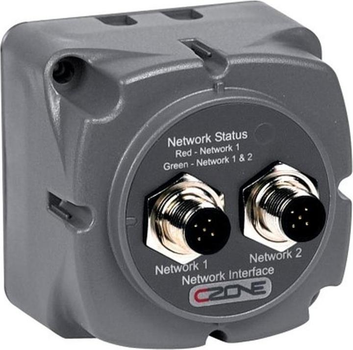 Immagine prodotto BEP Marine CZone Network Bridge Interface