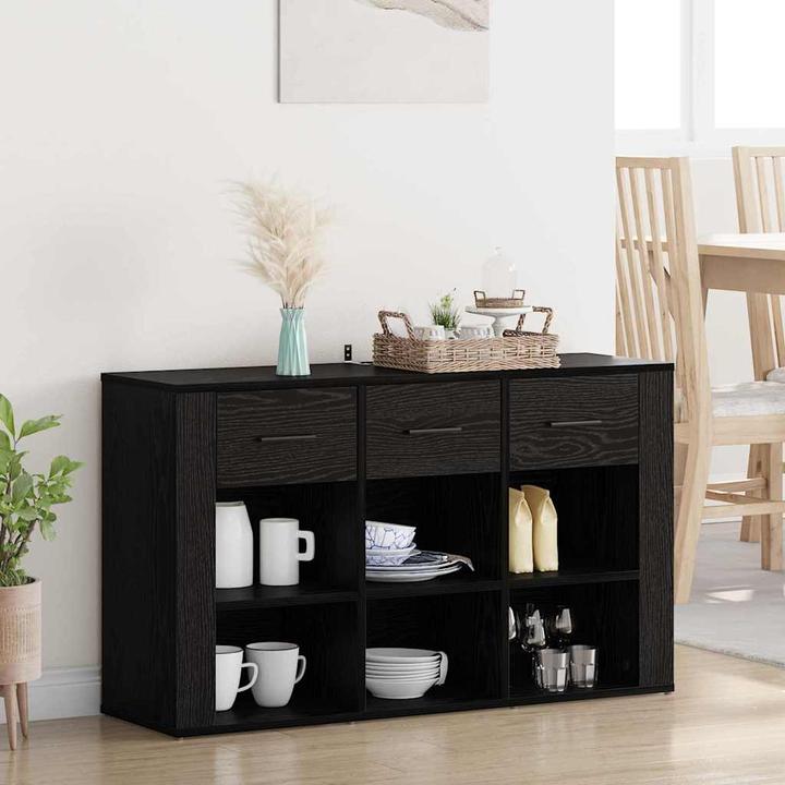Actual product image vidaXL Sideboard (30 x 100 x 59.50 cm)
