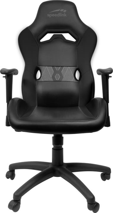 Speedlink LOOTER Gaming Chair, black-black