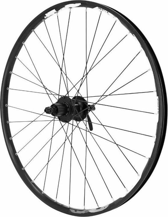 Produktbild Velox Karma Disc Shimano M475 11-10-9V.s 32 21C (Hinterrad, 26")