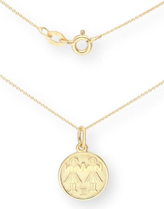 Image du produit Carat Motifs (Or 9ct, 42 cm)