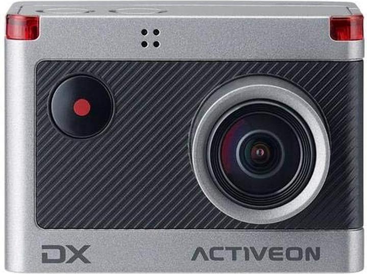 Actual product image Activeon DX Full HD Sports Camera (Wi-Fi)