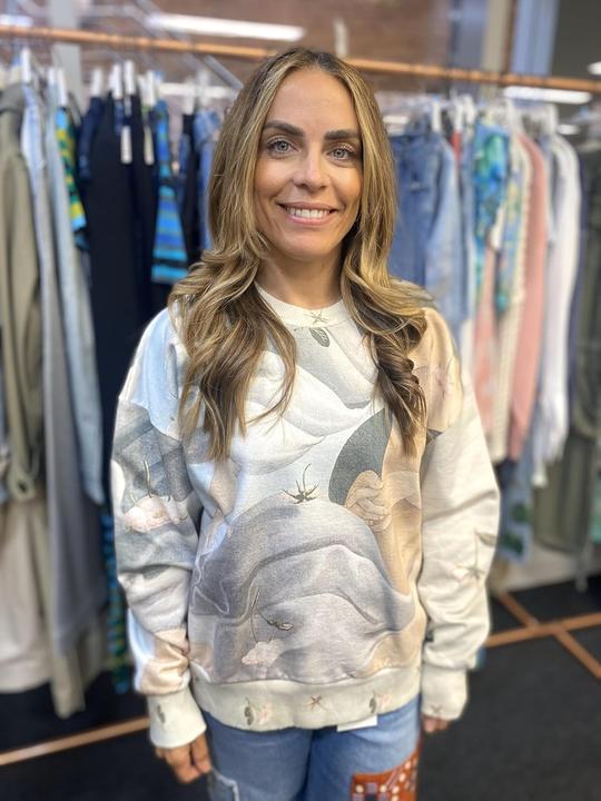 Image du produit Desigual Venus (XL)