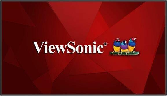 Image du produit Viewsonic LFD CDE9830 Écran commercial (3840 x 2160 pixels, 98.03")