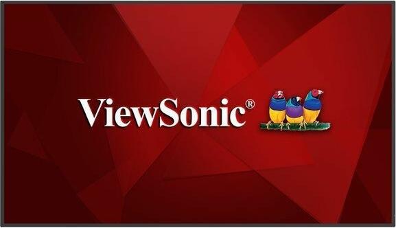 Produktbild Viewsonic LFD CDE9830 Commercial Display (3840 x 2160 Pixel, 98.03")