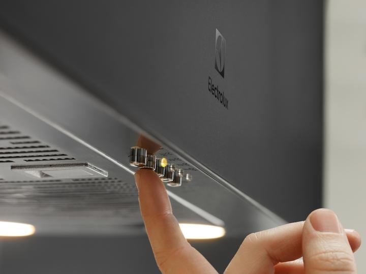 Actual product image Electrolux WHL6037CN (Wall hood)