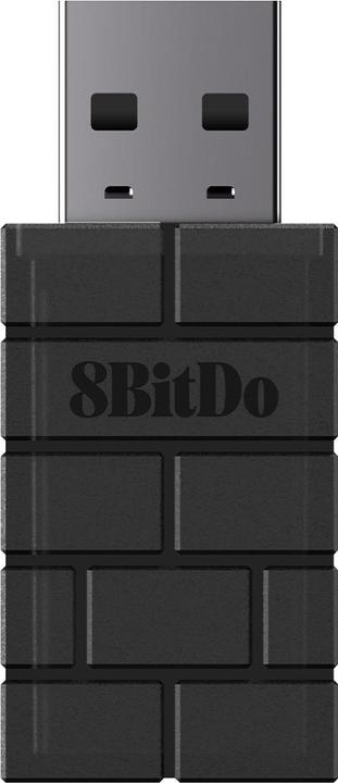 Produktbild 8bitdo Arcade Controller, purple (Switch 2, Windows)