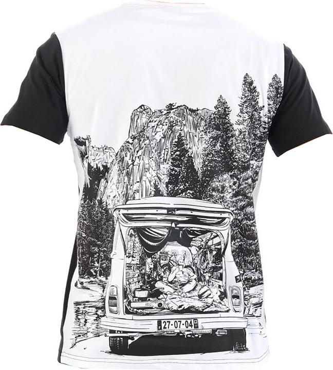 Actual product image Nograd Comfort Without Conformism T-Shirt (S)