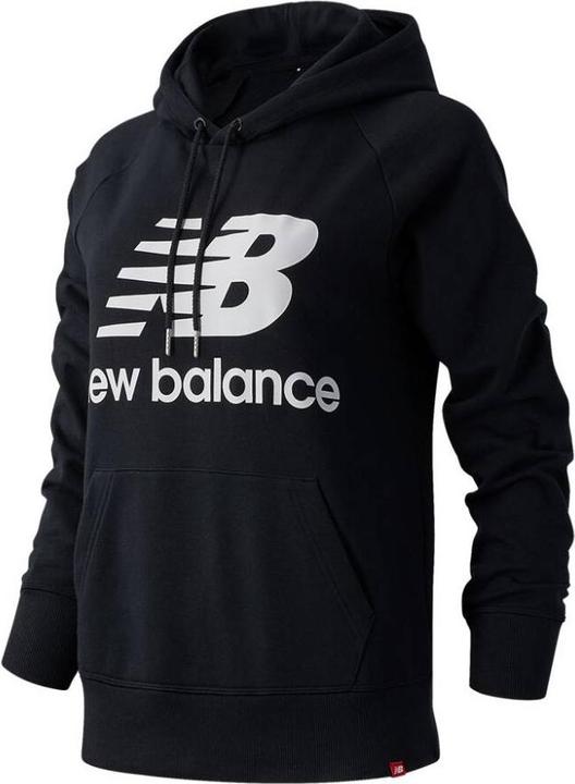 Immagine prodotto New Balance W Essentials - Felpa con cappuccio (S)