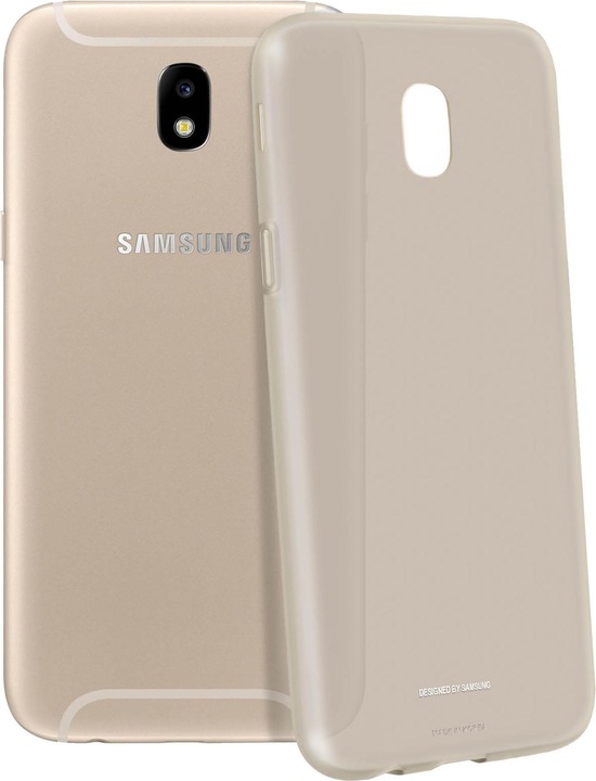 Image du produit Samsung Jelly Cover (Samsung Galaxy J7 2017)