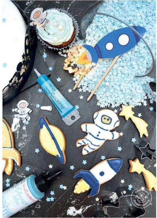 Produktbild ScrapCooking Space