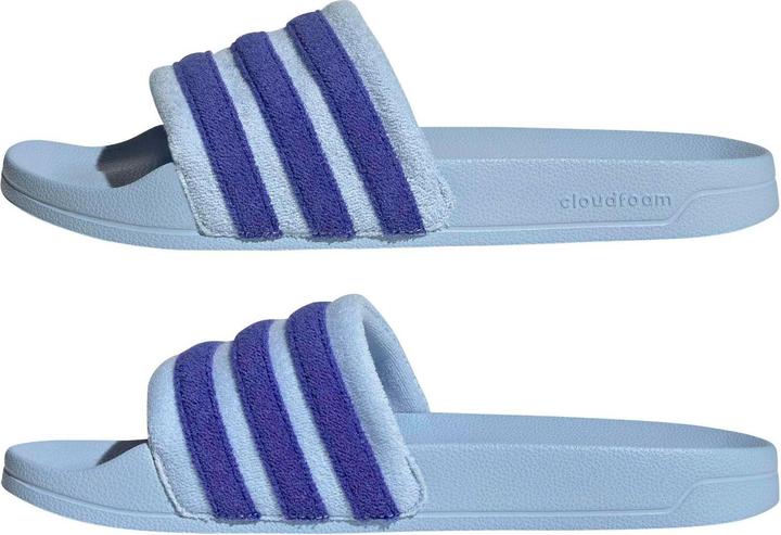 Produktbild Adidas Adilette Noshower - globlu/lucblu/lucblu (44.5)