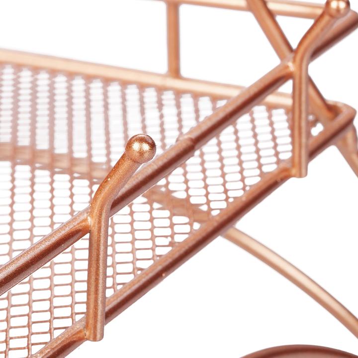 Actual product image Relaxdays Jewellery stand