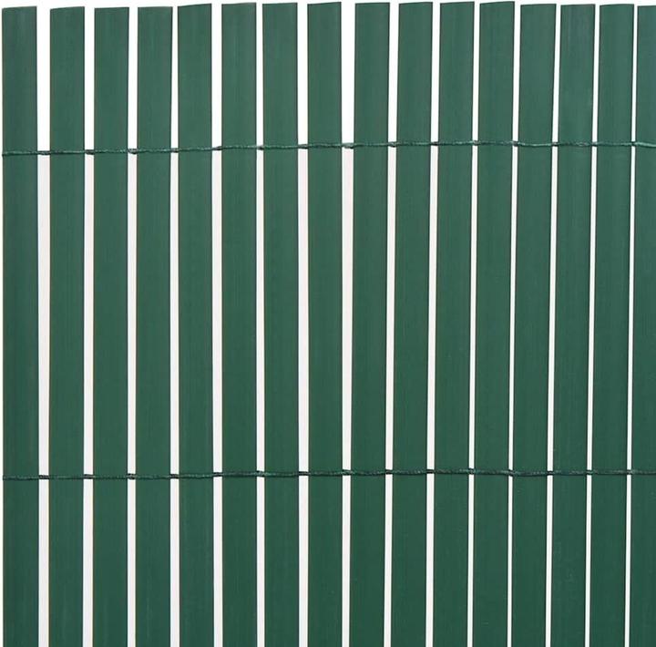 Produktbild vidaXL Gartenzaun