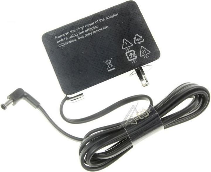 Actual product image Samsung Adapter DC BN44-00887D
